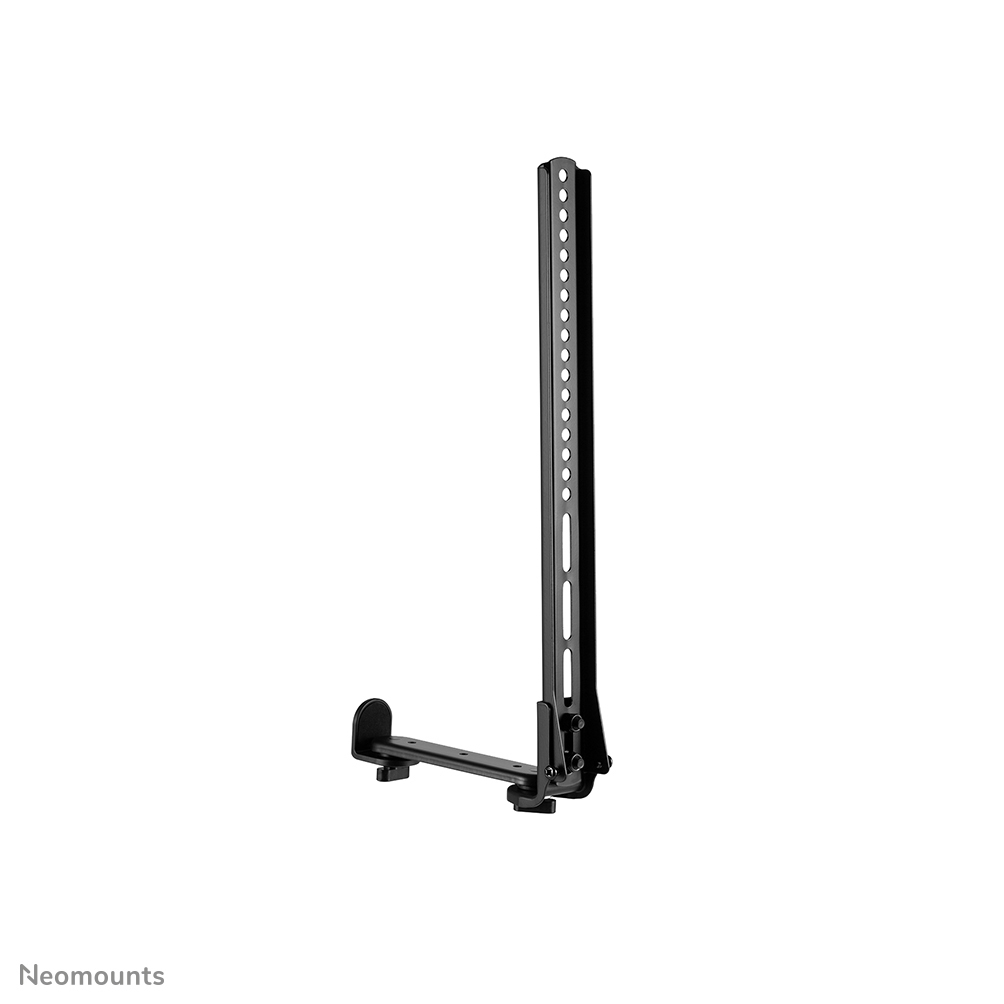 NEOMOUNTS Universal Soundbar Mount Adjustable Depth (7.7-21.5 Cm) - Black