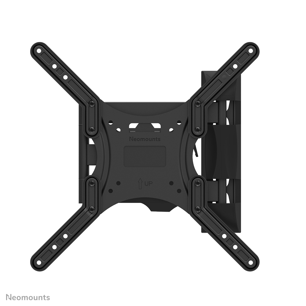 NEOMOUNTS TV mount - Wall - 1 monitor - Full Motion - 40-55in - Black