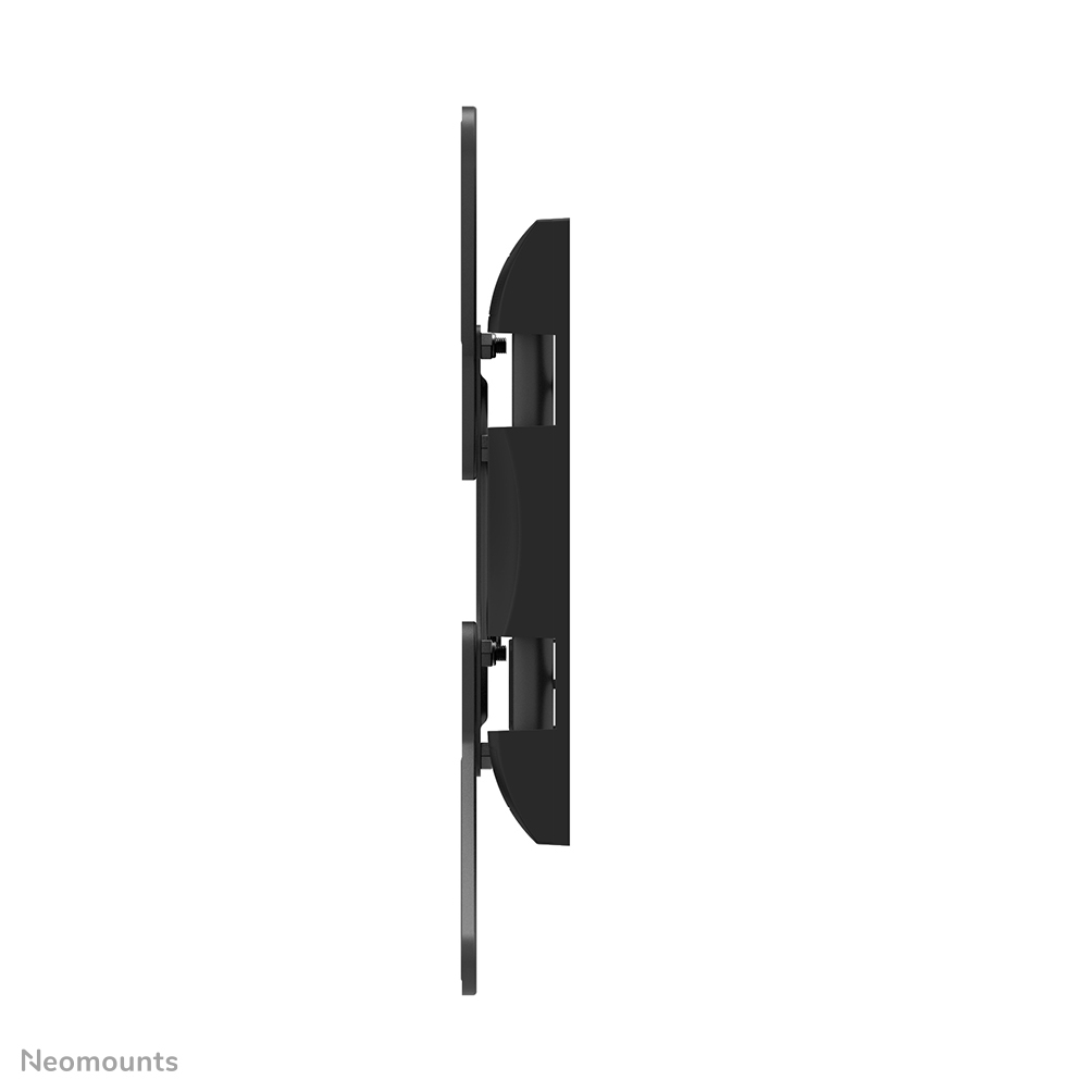 NEOMOUNTS TV mount - Wall - 1 monitor - Full Motion - 40-55in - Black