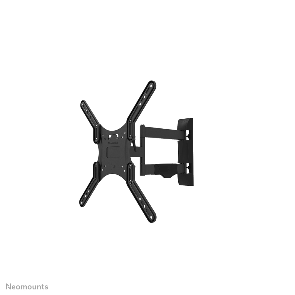 NEOMOUNTS TV mount - Wall - 1 monitor - Full Motion - 40-55in - Black
