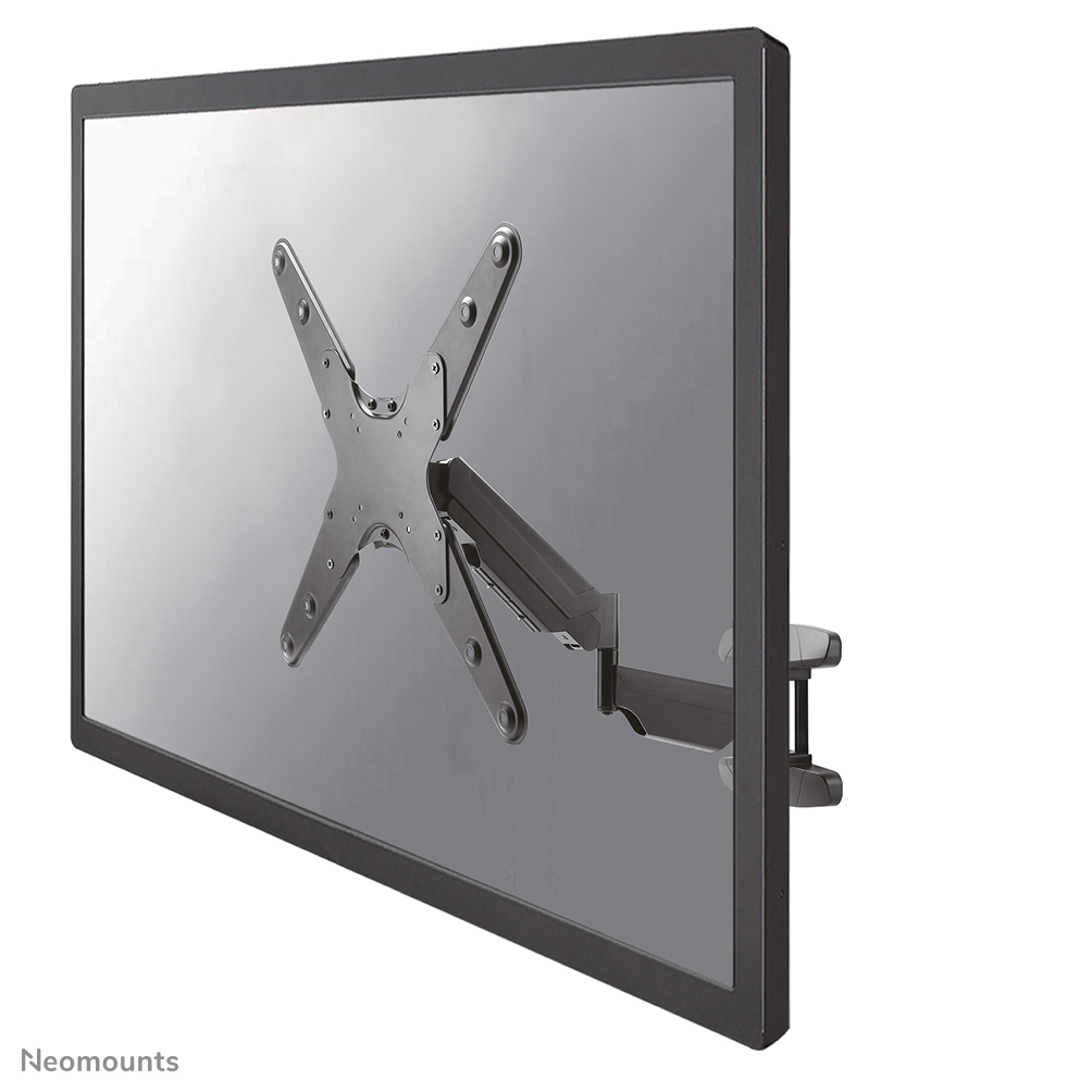 NEOMOUNTS Newstar Wall Mounted Gas Spring Tv Mount