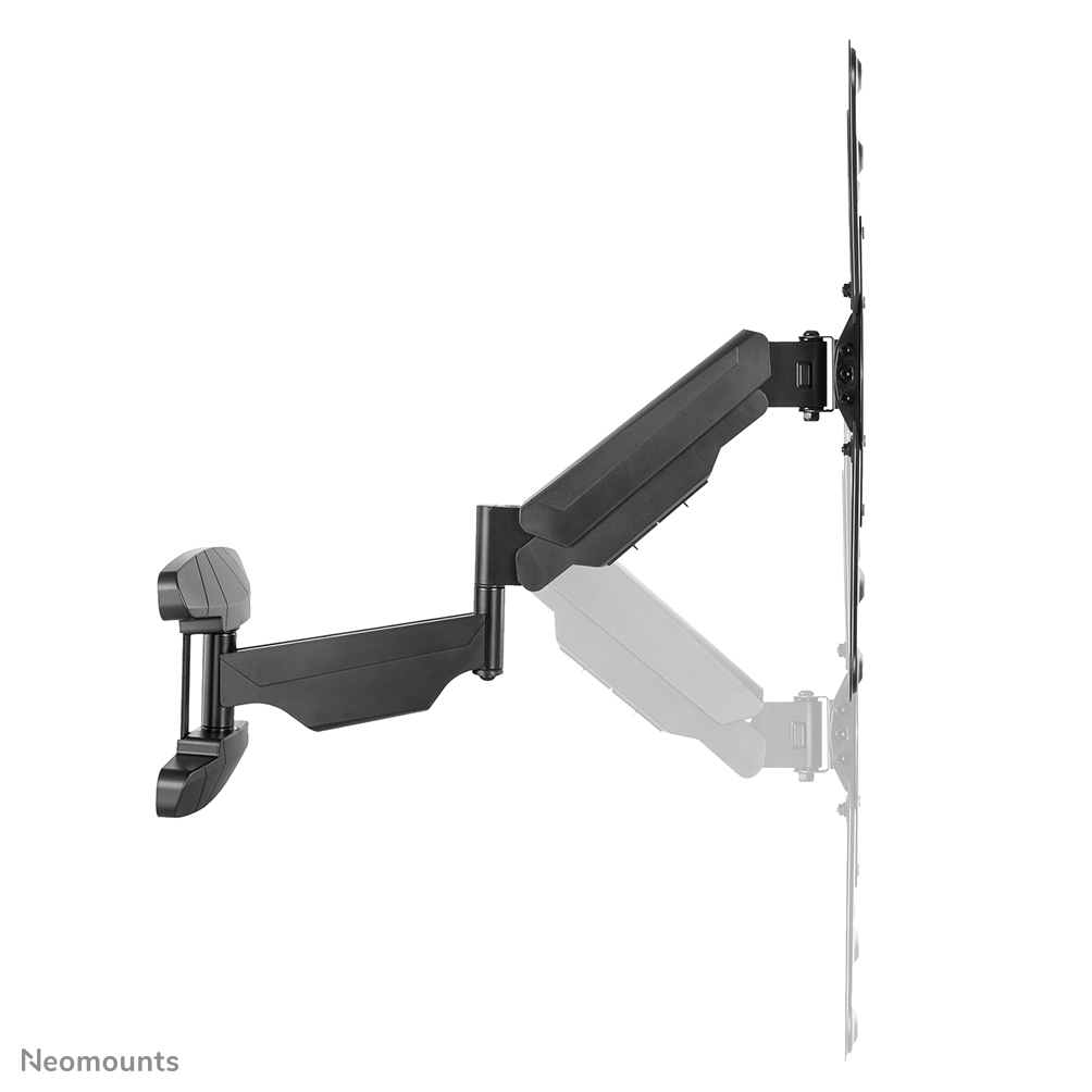 NEOMOUNTS Newstar Wall Mounted Gas Spring Tv Mount