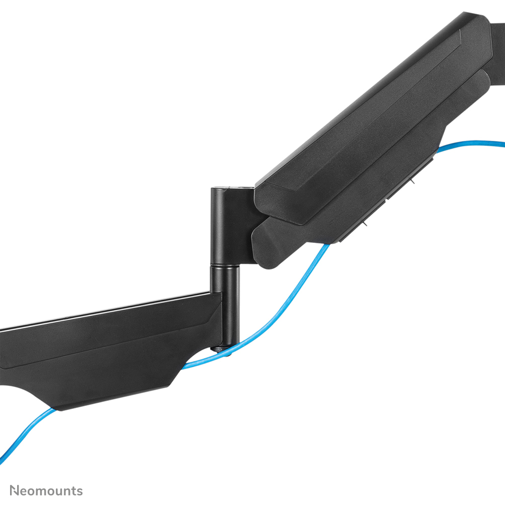 NEOMOUNTS Newstar Wall Mounted Gas Spring Tv Mount