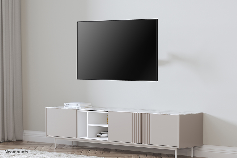 NEOMOUNTS Newstar Wall Mounted Gas Spring Tv Mount