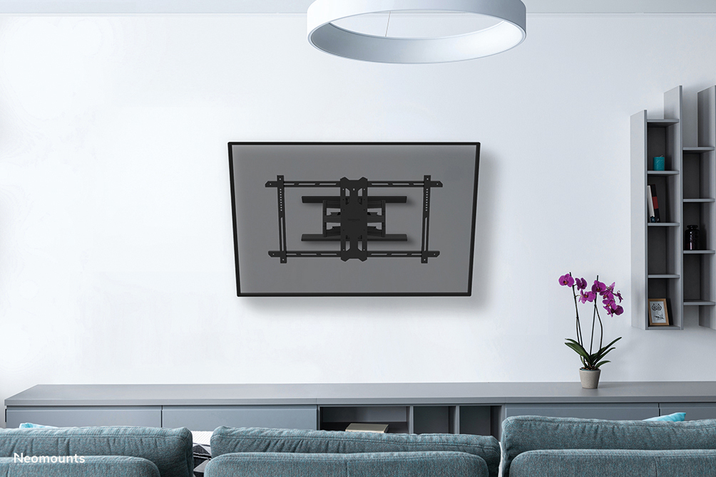 NEOMOUNTS Select Screen Wall Mount