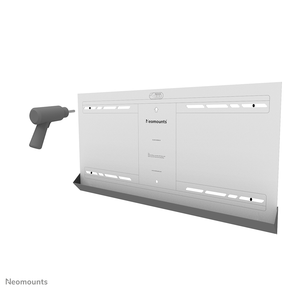 NEOMOUNTS Select Screen Wall Mount
