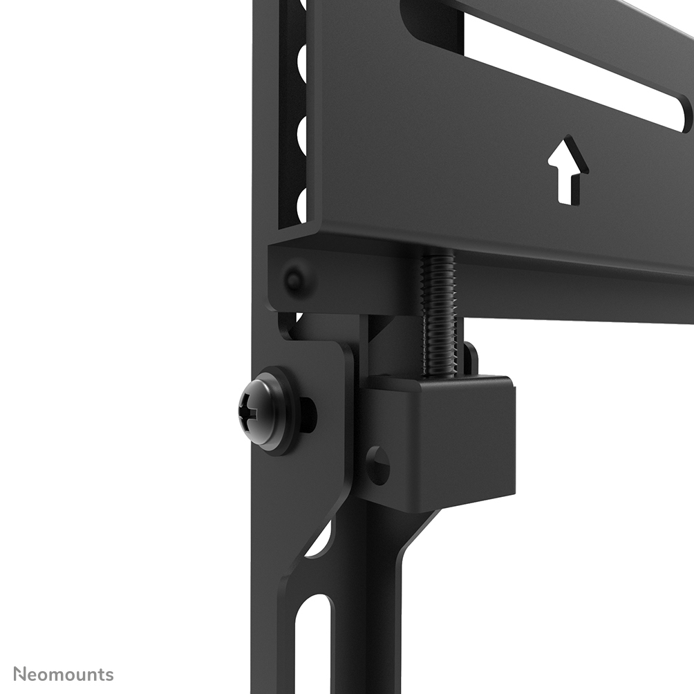 NEOMOUNTS Screen Wall Mount (fixed lockable VESA 200X200)
