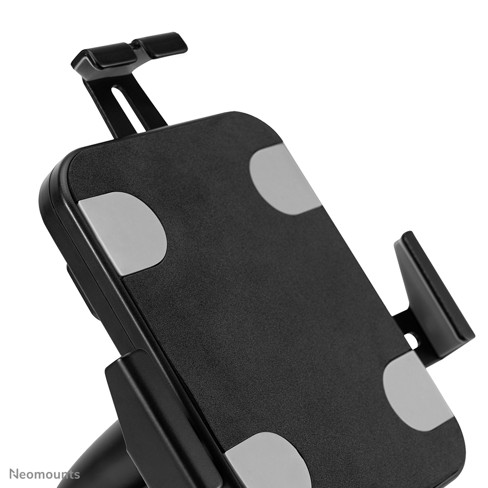 NEOMOUNTS Tilt And Rotatable Tablet Floor Stand For 7.9-11in Tablets - Black