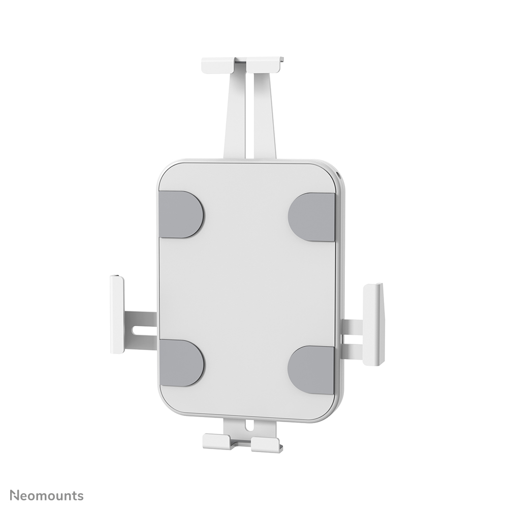 NEOMOUNTS Rotatable Wall Mount Tablet Holder For 7.9-11in Tablets - White