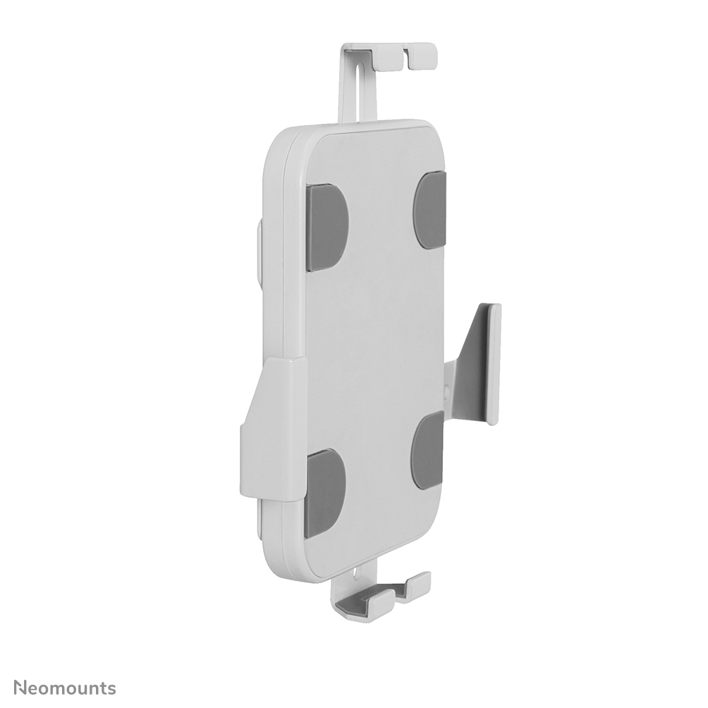 NEOMOUNTS Rotatable Wall Mount Tablet Holder For 7.9-11in Tablets - White