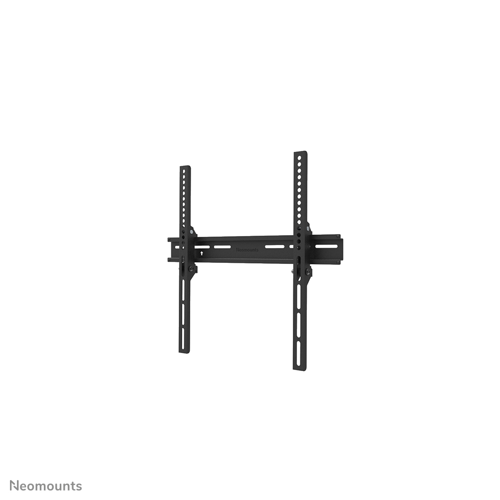 NEOMOUNTS Fixed Wall Mount For 32-65in Screens - Black