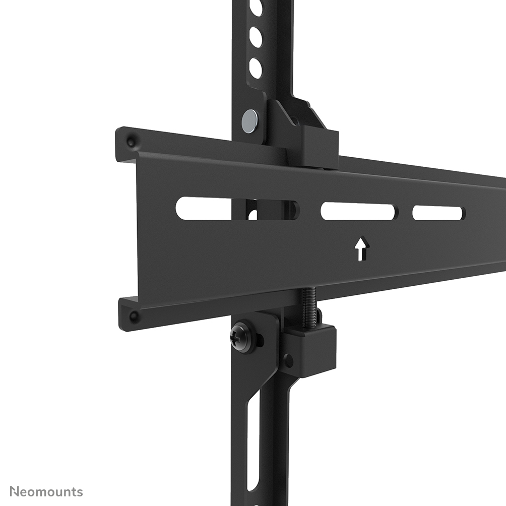 NEOMOUNTS Fixed Wall Mount For 32-65in Screens - Black