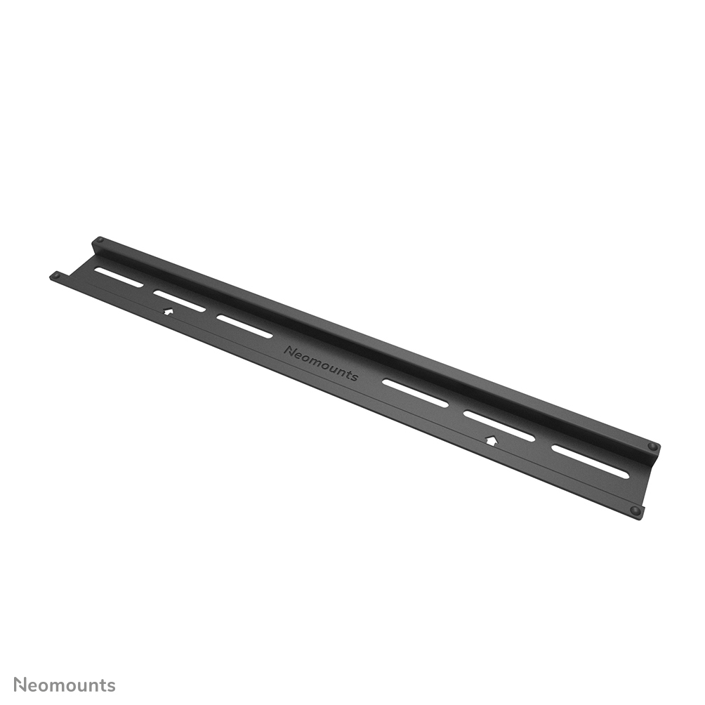 NEOMOUNTS Fixed Wall Mount For 32-65in Screens - Black