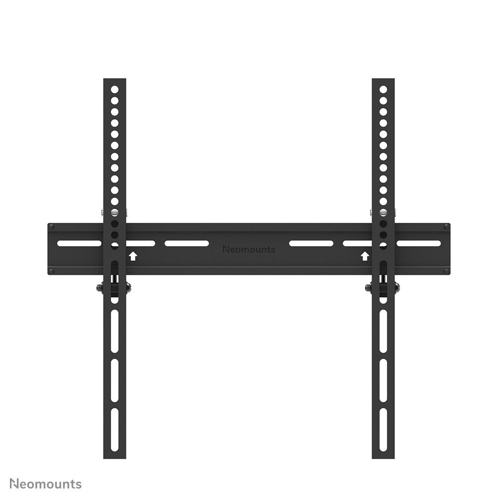 NEOMOUNTS Fixed Wall Mount For 32-65in Screens - Black