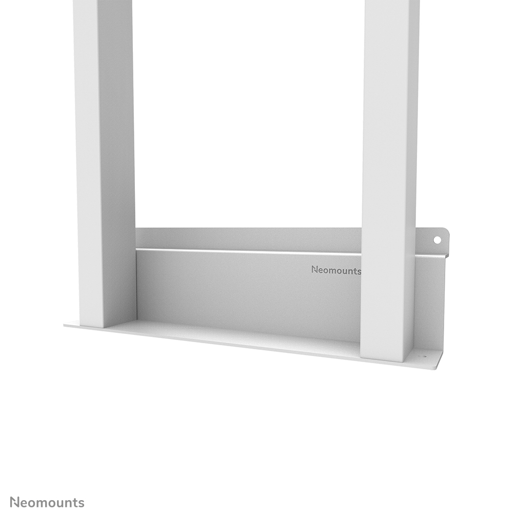 NEOMOUNTS Motorised Wall Mount For 37-100in Screens - White