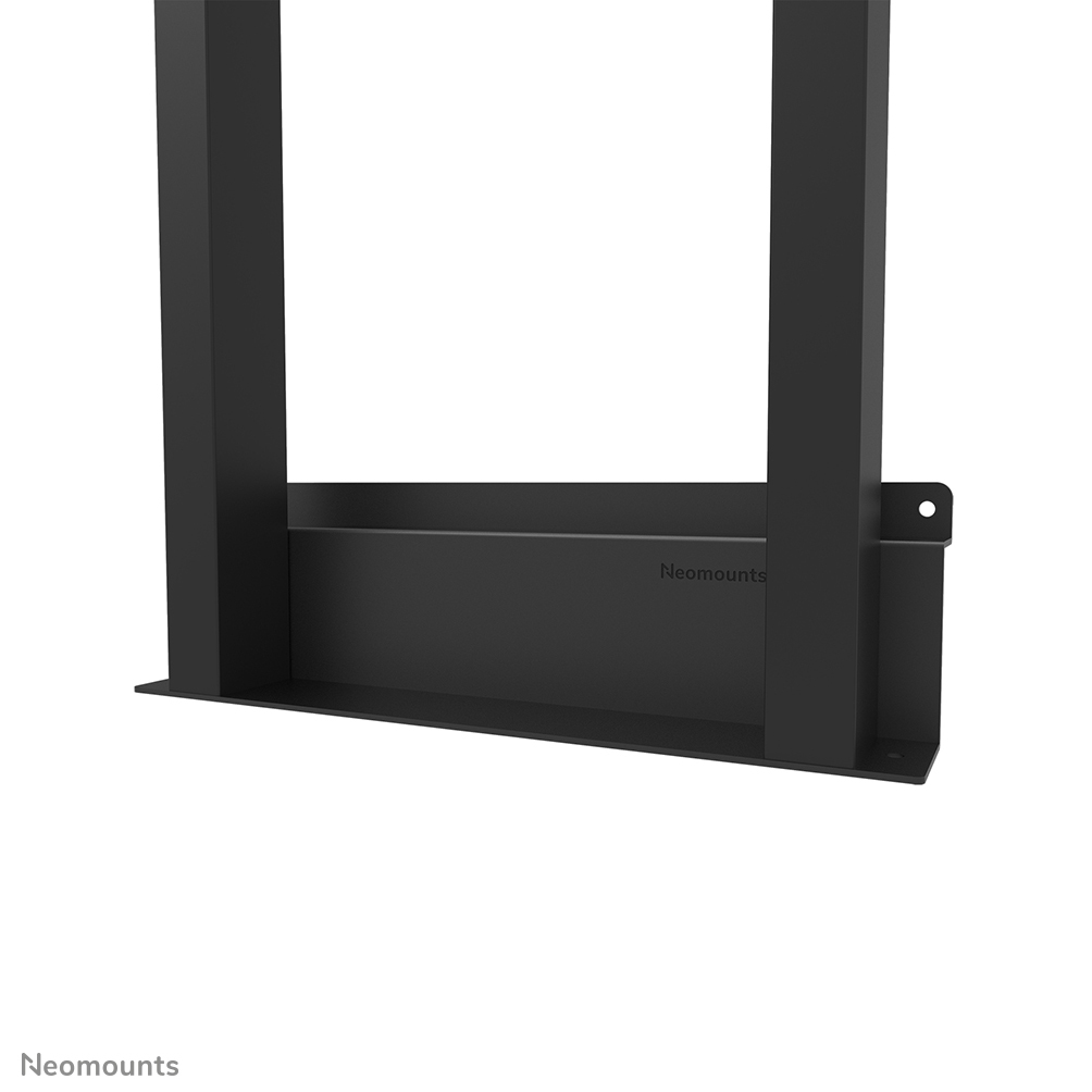 NEOMOUNTS Motorised Wall Mount For 37-100in Screens - Black