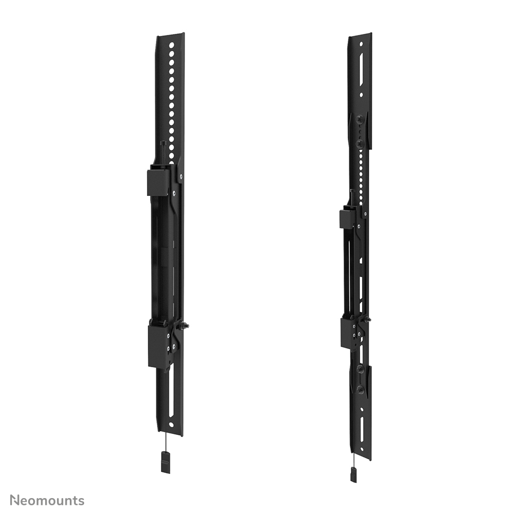 NEOMOUNTS Select WL30S-950BL19 Fixed Wall Mount for 55-110in Screens - Black