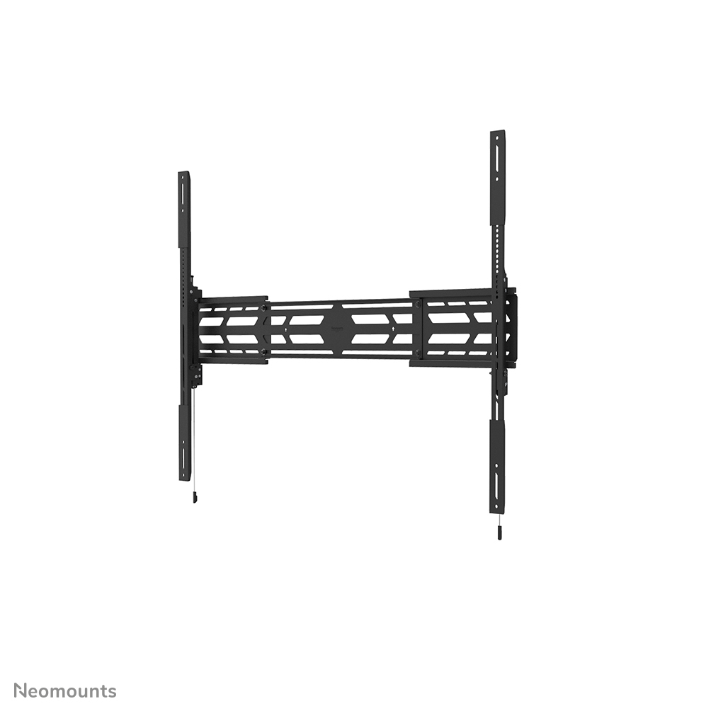 NEOMOUNTS Select WL30S-950BL19 Fixed Wall Mount for 55-110in Screens - Black