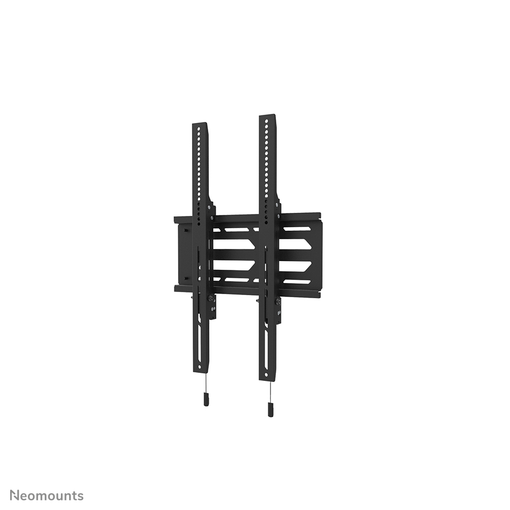 NEOMOUNTS Select WL30S-950BL19 Fixed Wall Mount for 55-110in Screens - Black