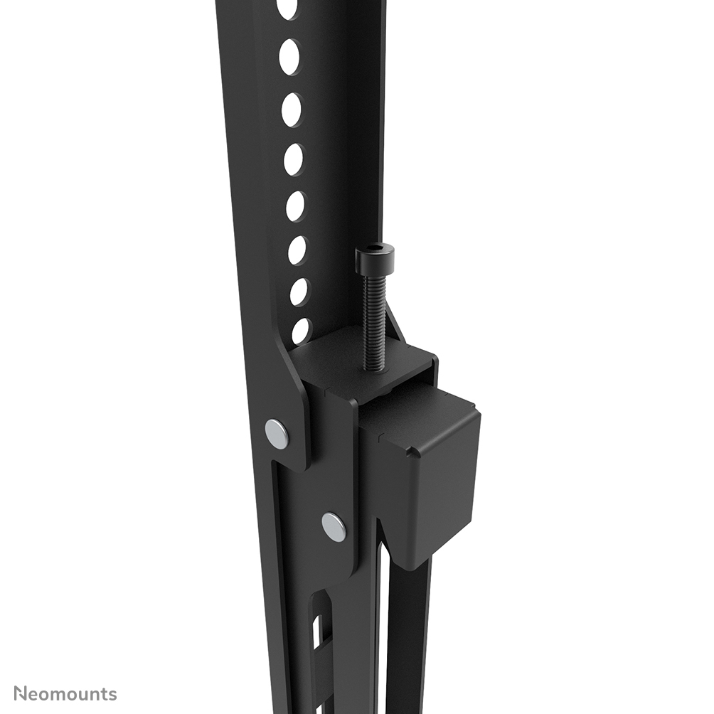 NEOMOUNTS Select WL30S-950BL19 Fixed Wall Mount for 55-110in Screens - Black