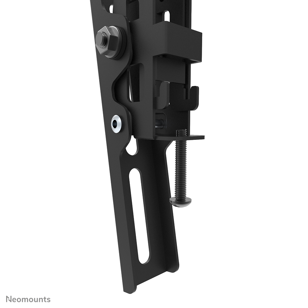 NEOMOUNTS WL35-350BL12 Tiltable Wall Mount for 24-55in Screens - Black