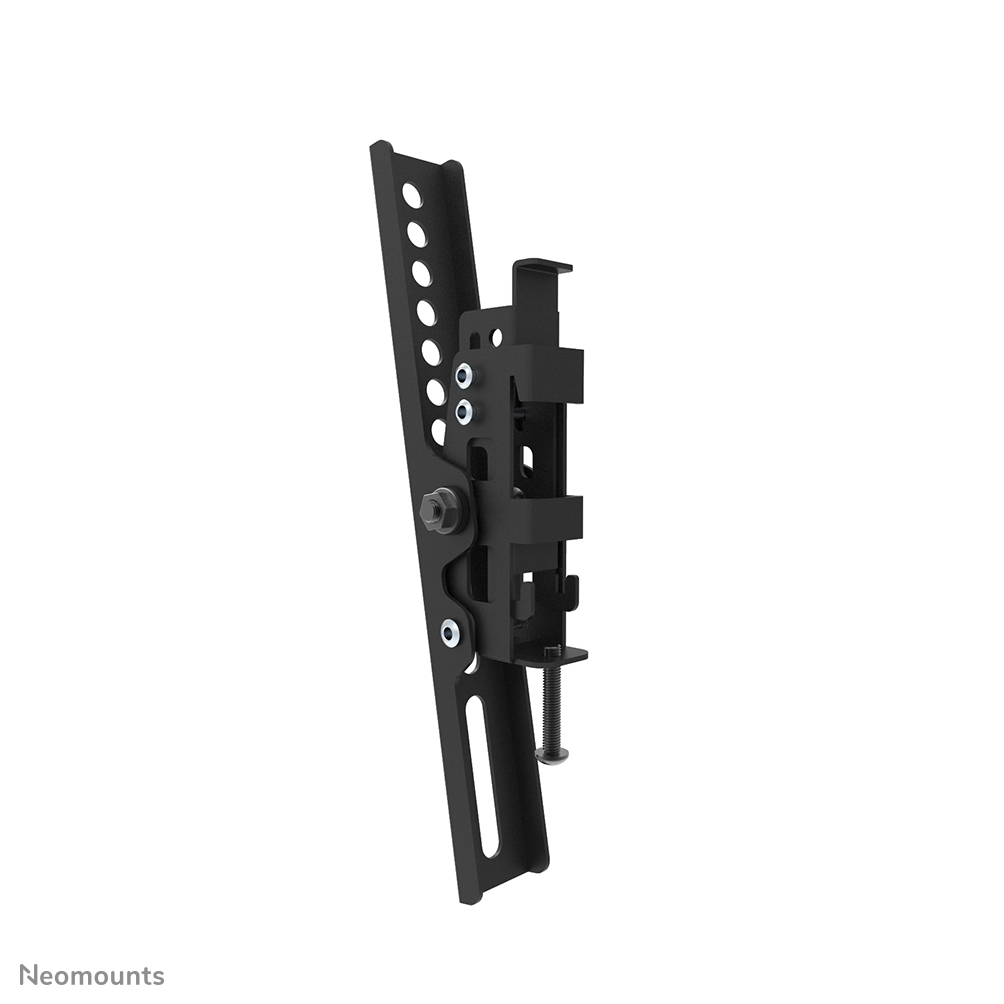 NEOMOUNTS WL35-350BL12 Tiltable Wall Mount for 24-55in Screens - Black