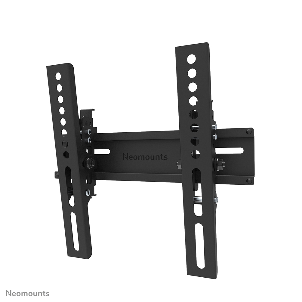 NEOMOUNTS WL35-350BL12 Tiltable Wall Mount for 24-55in Screens - Black