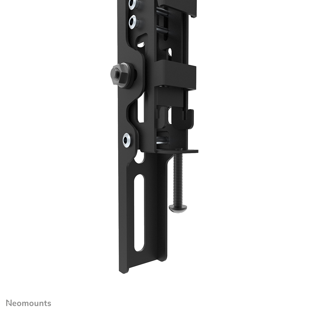 NEOMOUNTS WL35-350BL12 Tiltable Wall Mount for 24-55in Screens - Black