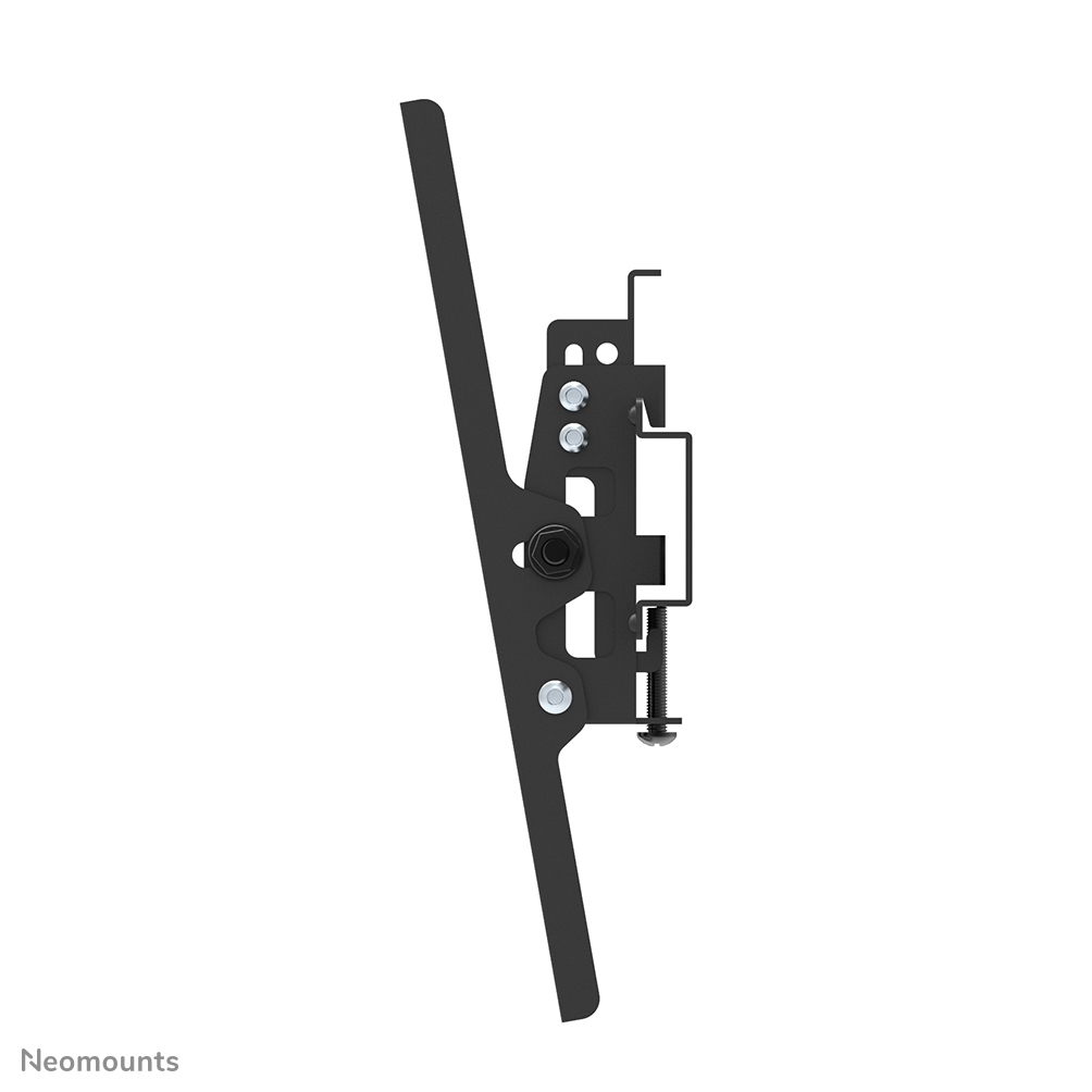 NEOMOUNTS WL35-350BL12 Tiltable Wall Mount for 24-55in Screens - Black