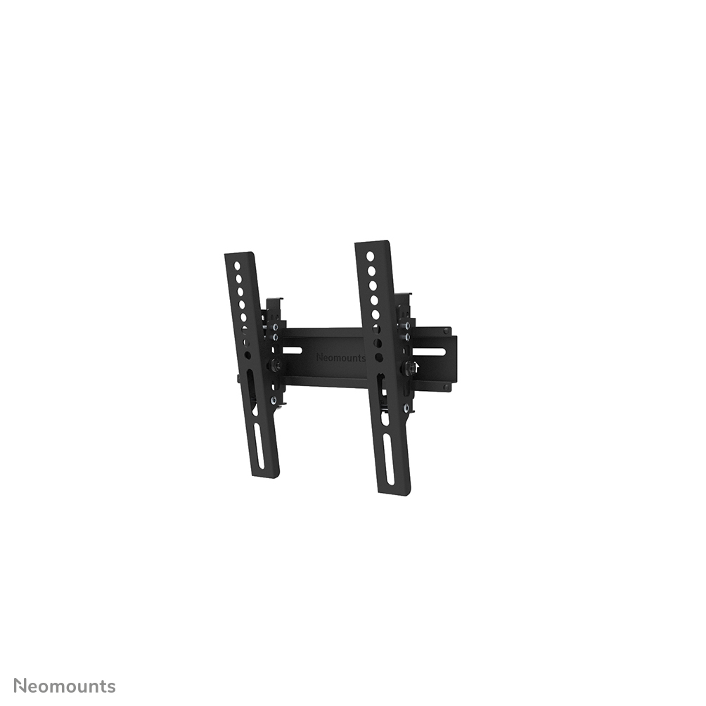 NEOMOUNTS WL35-350BL12 Tiltable Wall Mount for 24-55in Screens - Black
