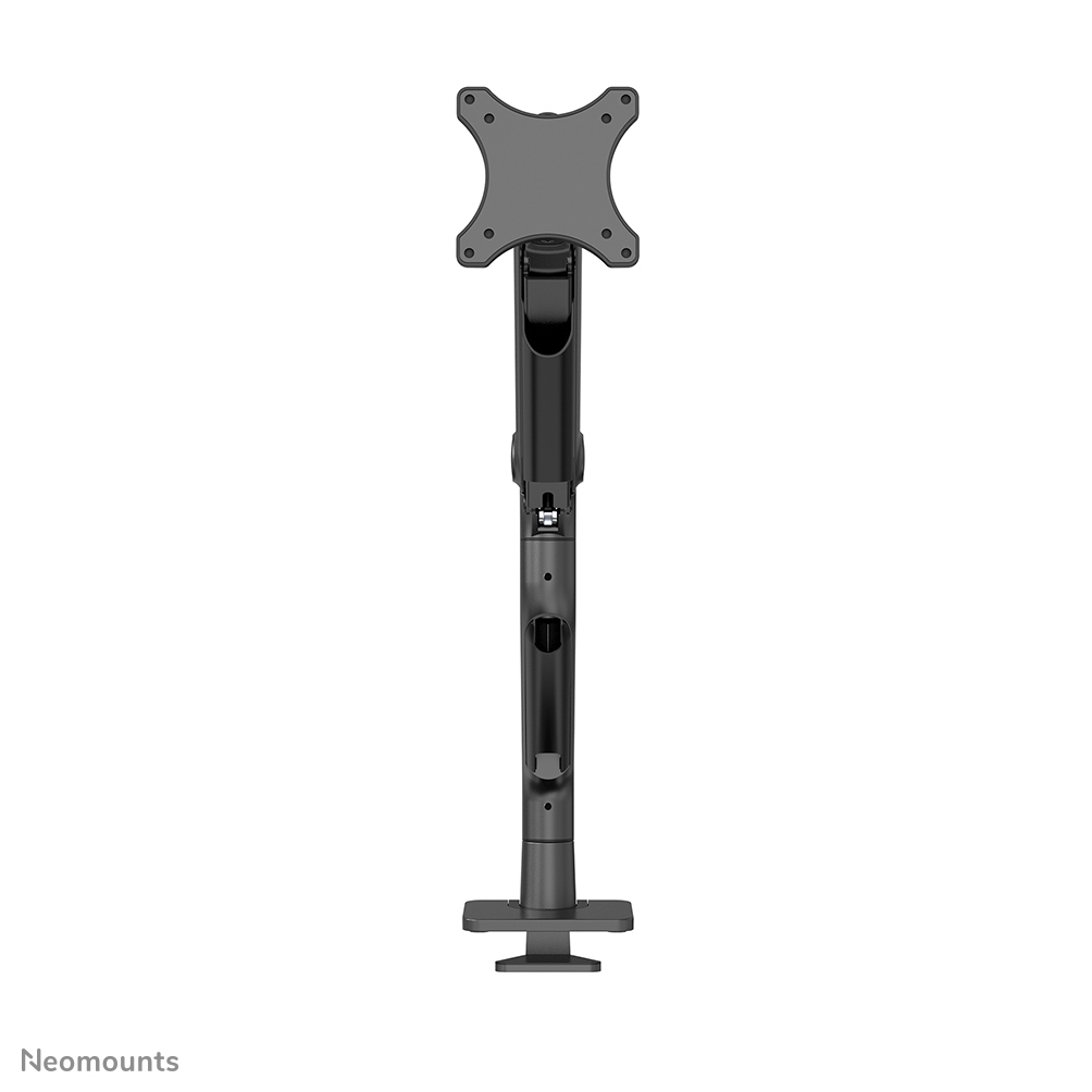 NEOMOUNTS Select  Full Motion Monitor Arm Desk Mount For 17-49in Screens - Black