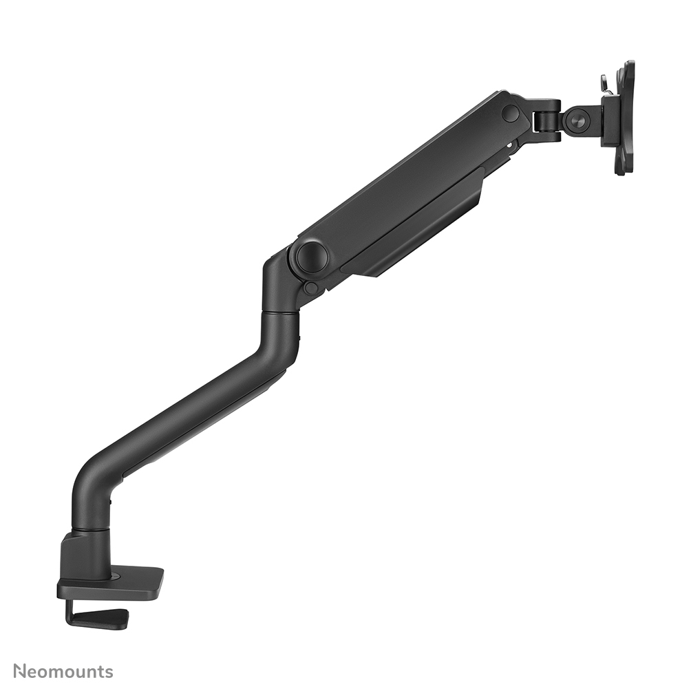 NEOMOUNTS Select  Full Motion Monitor Arm Desk Mount For 17-49in Screens - Black