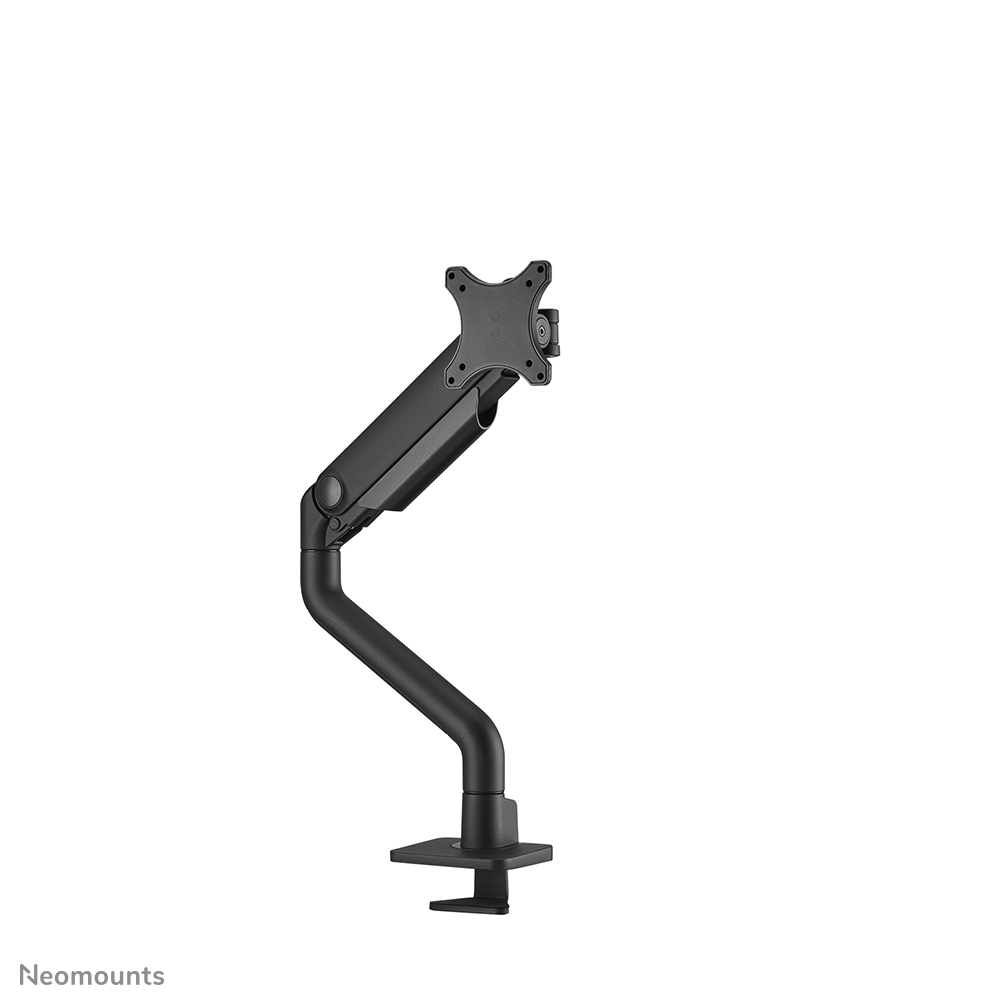 NEOMOUNTS Select  Full Motion Monitor Arm Desk Mount For 17-49in Screens - Black
