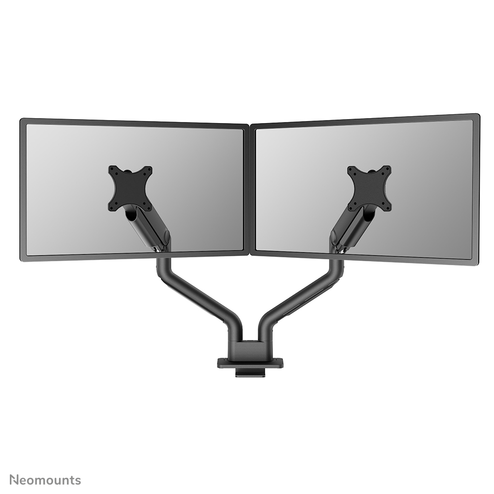NEOMOUNTS Select Full Motion Monitor Arm Desk Mount For 17-35in Screens - Black