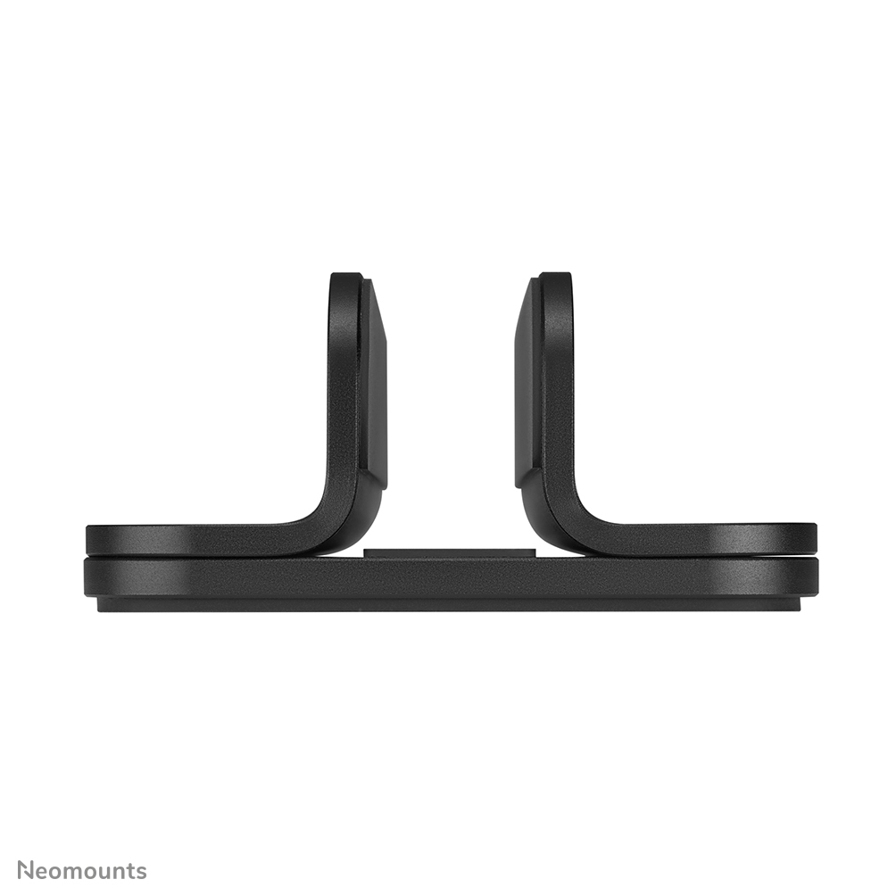 NEOMOUNTS Vertical Laptop Holder - Black