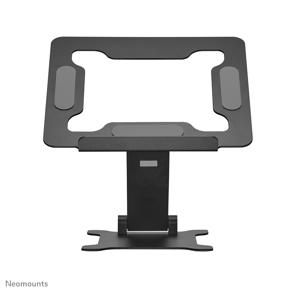 NEOMOUNTS DS20-740BL1 Foldable Laptop Stand For 11-15in Laptops - Black