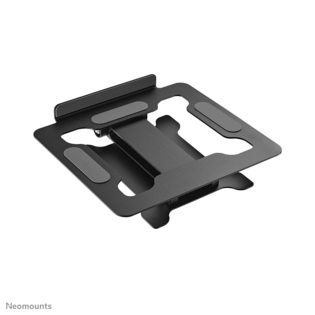 NEOMOUNTS DS20-740BL1 Foldable Laptop Stand For 11-15in Laptops - Black