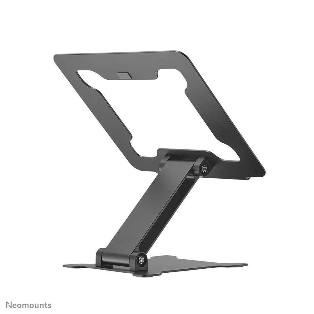 NEOMOUNTS DS20-740BL1 Foldable Laptop Stand For 11-15in Laptops - Black