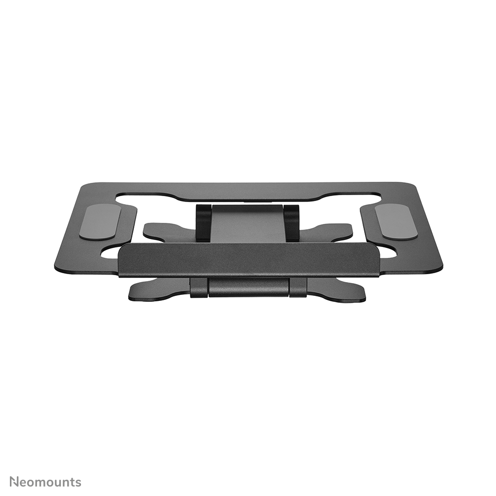 NEOMOUNTS DS20-740BL1 Foldable Laptop Stand For 11-15in Laptops - Black