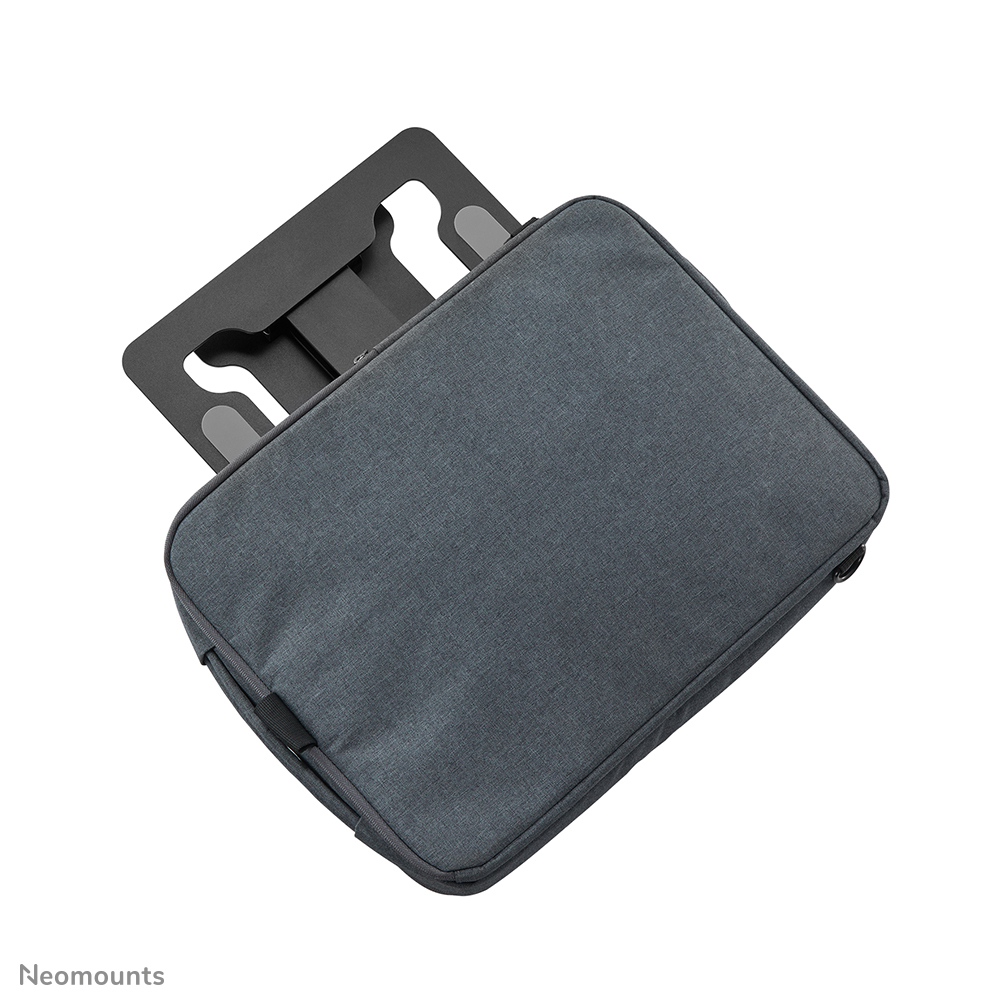 NEOMOUNTS DS20-740BL1 Foldable Laptop Stand For 11-15in Laptops - Black
