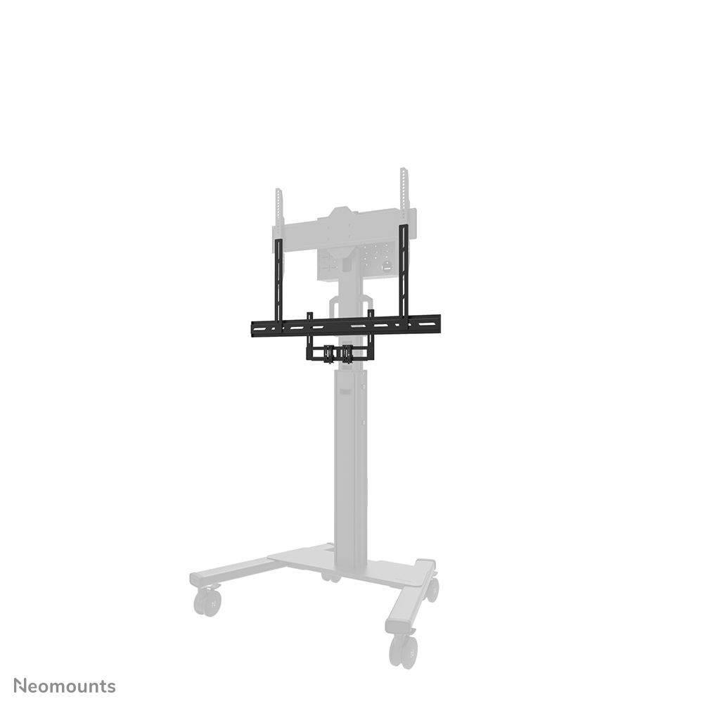 NEOMOUNTS Universal Videobar Kit Av2-500bl - Black
