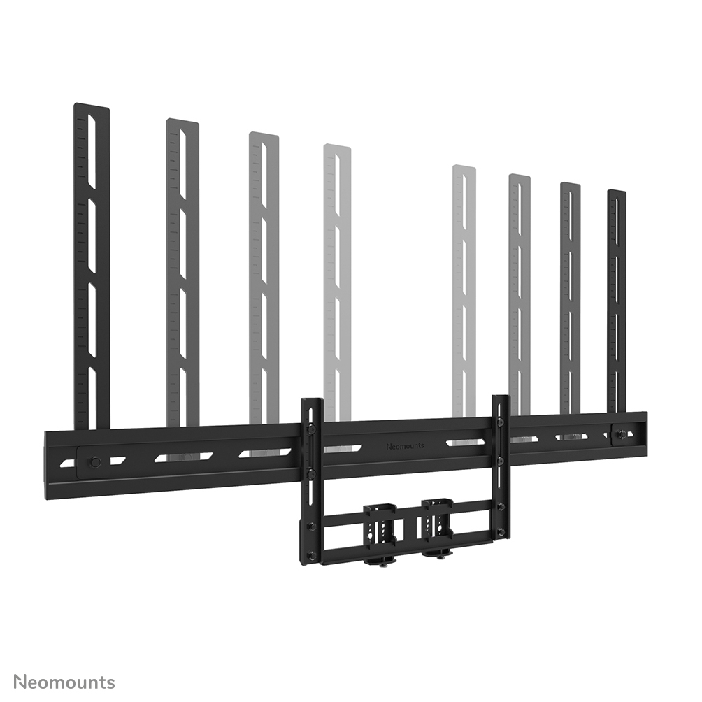 NEOMOUNTS Universal Videobar Kit Av2-500bl - Black