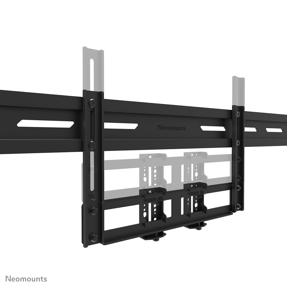 NEOMOUNTS Universal Videobar Kit Av2-500bl - Black