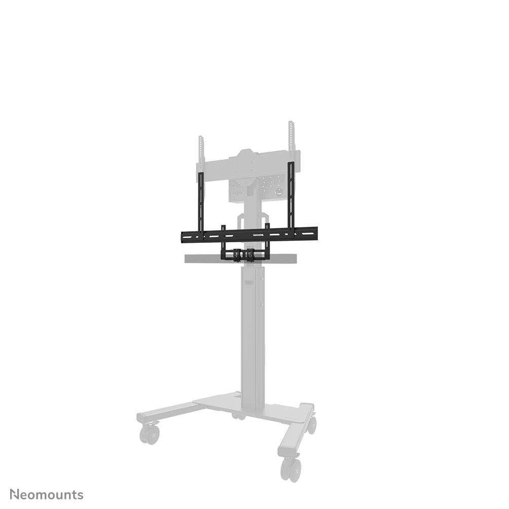 NEOMOUNTS Universal Videobar Kit Av2-500bl - Black