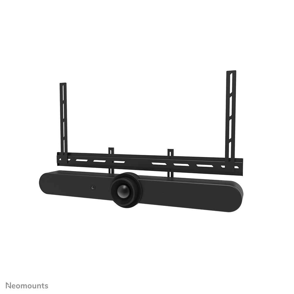 NEOMOUNTS Universal Videobar Kit Av2-500bl - Black