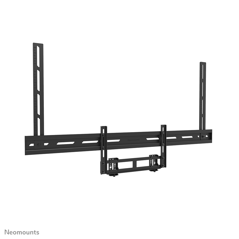 NEOMOUNTS Universal Videobar Kit Av2-500bl - Black