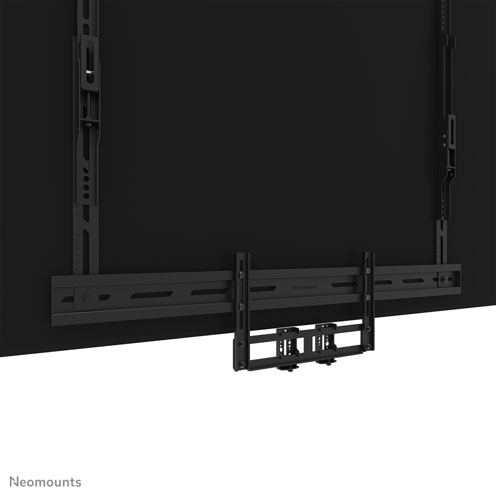 NEOMOUNTS Universal Videobar Kit Av2-500bl - Black