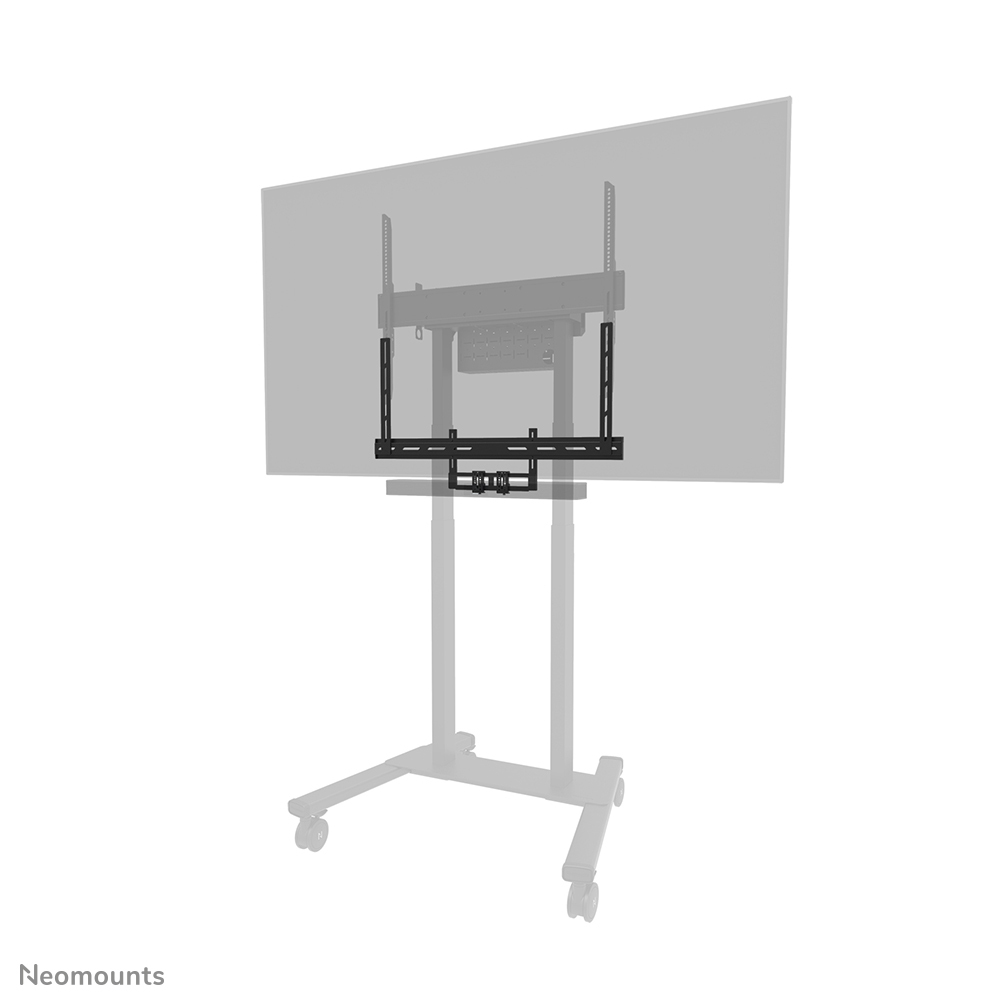 NEOMOUNTS Universal Videobar Kit Av2-500bl - Black