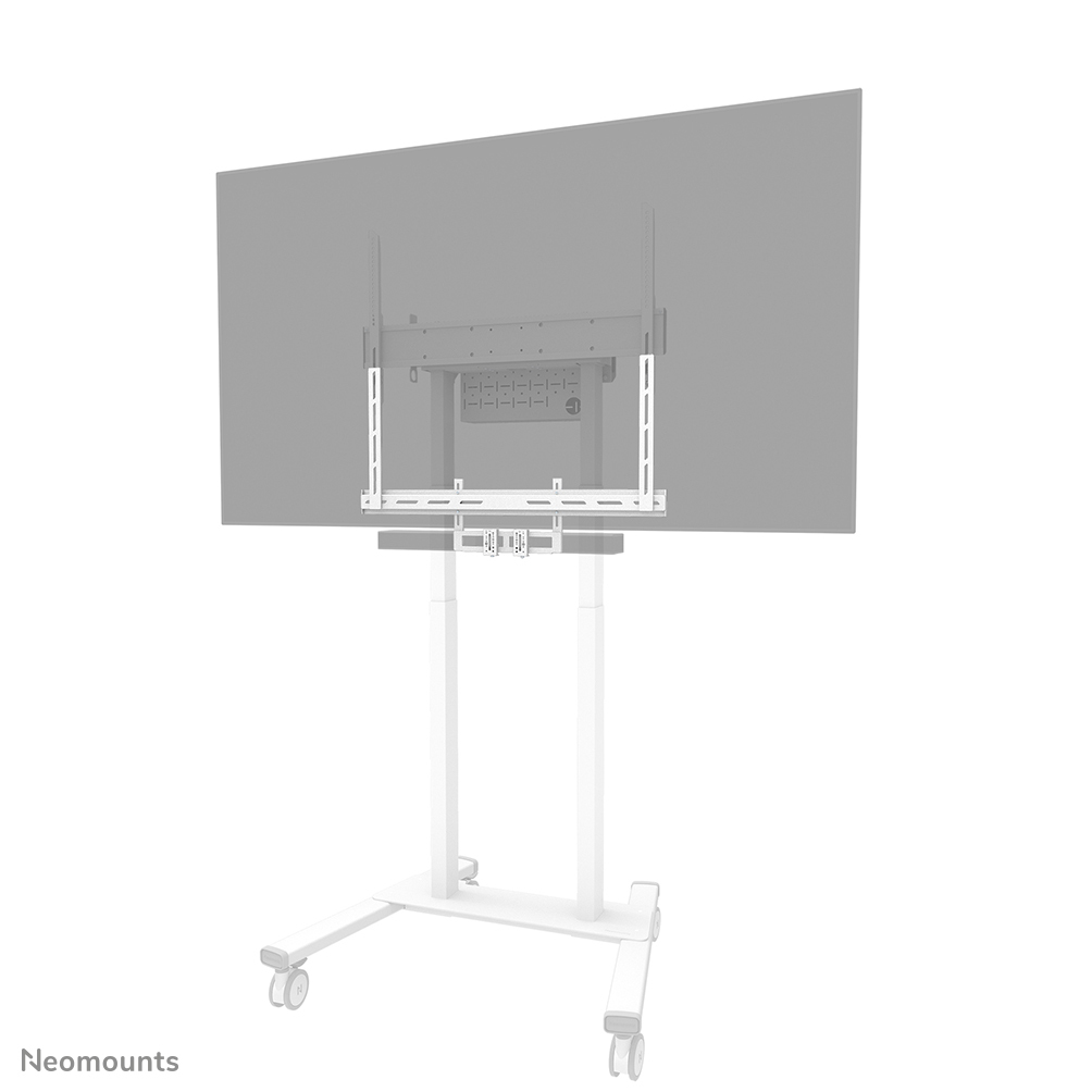 NEOMOUNTS Universal Videobar Kit Av2-500wh - White