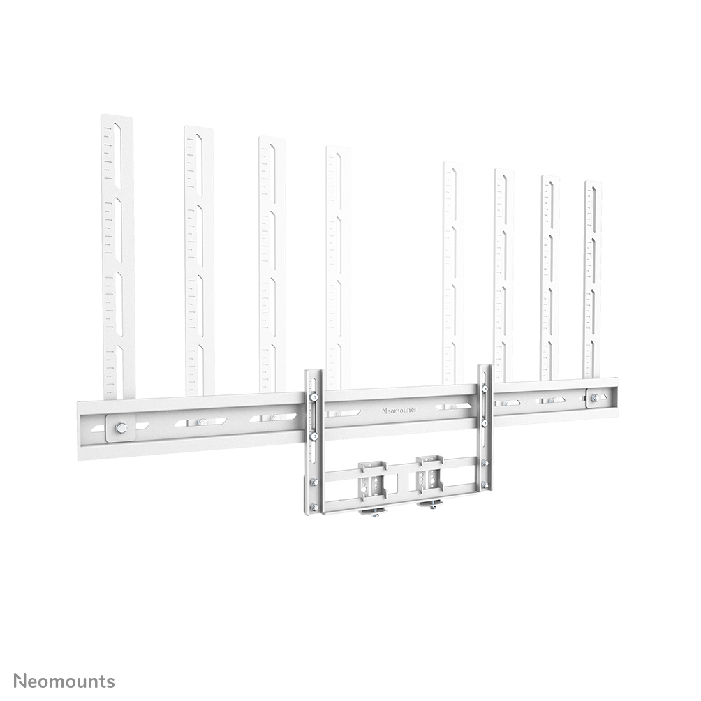 NEOMOUNTS Universal Videobar Kit Av2-500wh - White